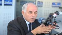 Mustapha Kamel Nabli : La performance du gouvernement m'énerve 