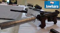 Un arsenal de guerre saisi à Akouda : Des Kalachnikovs et des ceintures explosives..
