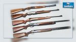 Sidi Bouzid : Découverte d’un atelier de fabrication de fusils de chasse