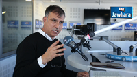 Amine Mahfoudh invité de Politica le Mercredi 02 Décembre 2015