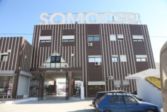 Somocer augmente son capital de 15 MDT
