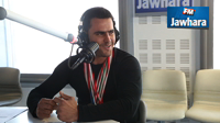 Le champion du monde Firas Baccouche, invité de 100% Classico
