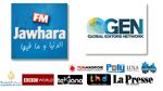 Jawhara FM accueille le premier Editors Lab en Tunisie