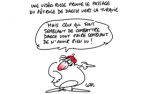 Caricature du vendredi 04 decembre 2015