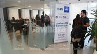 Le premier Editors Lab en Tunisie à Jawhara FM