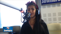 Sur le plateau de Jawhara FM : Une Voix d'or à 12 ans