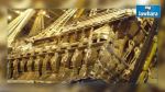 Un bateau disparu depuis 300 ans chargé d’or et d’émeraudes, retrouvé en Colombie