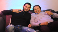 Hichem Nagati invité du Spectacle le Samedi 05 Décembre 2015