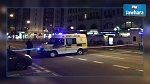 L'attaque au couteau dans le métro de Londres est qualifiée d’«acte terroriste »