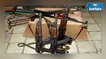 France : Des munitions pour Kalachnikov et du matériel de propagande saisis dans une mosquée