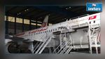 Tunisair rend hommage aux Prix Nobel de la Paix 2015