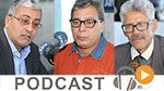 Politica du Mardi 08 décembre 2015