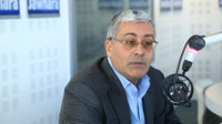 Hafedh Zouari : J'ai tout trouvé dans le monde de la politique, sauf ..