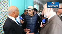 Le ministre de la Santé tance le directeur de l'hôpital Farhat Hached à Sousse en direct