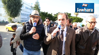 Le ministre de la Santé réagit en direct à la proposition de Jawhara FM