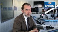 Le ministre de la santé Saiid Aiidi invité de Politica