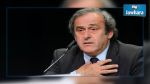 FIFA: La suspension de Michel Platini maintenue