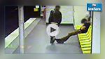 Un voleur sauve la vie de sa victime (vidéo)