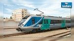 Yassine Brahim : Le réseau ferroviaire électrique pourrait s'étendre jusqu'à la ville de Soliman