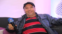 Mohsen Cherif invité du Spectacle le Samedi 12 Décembre 2015