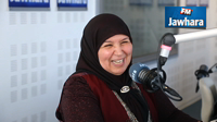Mehrzia Laabidi et Mohamed Abbou, invités de Politica