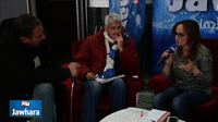 Dialogue du lundi 14 décembre 2015