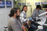 Le groupe marocain Tamouzika dans After Work