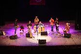 Festival de percussion du monde à Sousse : Le rythme marocain avec Tamouzika