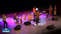 Festival de percussion du monde à Sousse : Le rythme marocain avec Tamouzika