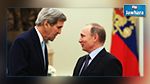 Syrie : Une réunion « cruciale » vendredi entre la Russie et les USA