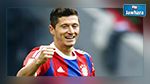 Le PSG prêt à verser 15 millions d’euros pour recruter Lewandowski