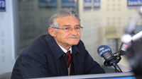 Taher Hmile : Lazhar Lakremi est un 