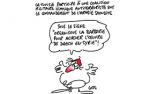 Caricature du jeudi 17 décembre 2015