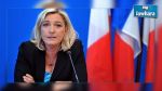 Marine Le Pen risque 3 ans de prison