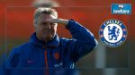 Chelsea : Guus Hiddink nouvel entraineur ?