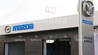 Mazda inaugure une nouvelle agence à Nabeul