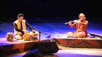  FIPEM's le spectacle de clôture avec le groupe Tilak - Inde