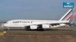 Alerte à la bombe : Un avion d'Air France dérouté vers le Kenya