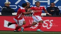 Ligue 1 : Etoile Sportive du Sahel vs Club Sportif Sfaxien