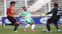 Ligue 1 : Espérance de Tunis vs Jeunesse Sportive Kairouanaise