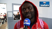 Ligue 1-ESS vs CSS : les déclarations d'après-match 