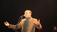 Festival de Zeitouna à Kalâa Kebira : Soirée de Faouzi Ben Gamra
