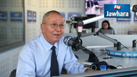 Taher Ben Hassine : Ben Aissa m'a confié que Noureddine Bhiri a miné le ministère de la Justice