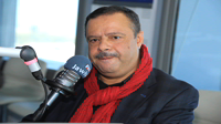 Samir Taieb refuse de répondre aux accusations de Maya Jribi