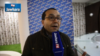 Les avis des journalistes, sportifs et artistes concernant le couronnement d'Aymen Abdennour