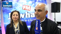La famille Abdennour fier du fils aîné