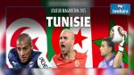 Meilleur joueur maghrébin 2015 : Abdennour, Balbouli et Khazri nominés