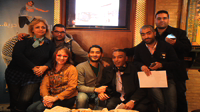 Jawhara FM célèbre le Mouled à Kairouan