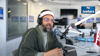 Farid El Beji invité de Politica du 24 Décembre 2015