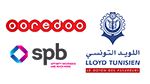 Ooredoo, Lloyd Assurances et SPB se rejoignent pour vous assurer 